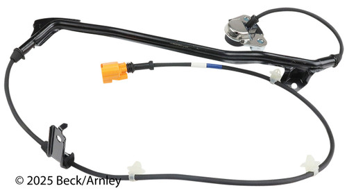 ABS Wheel Speed Sensor 084-4266 - front view