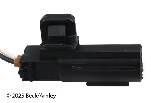 ABS Wheel Speed Sensor 084-4825 - angled view