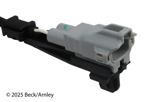ABS Wheel Speed Sensor 084-4274 - angled view