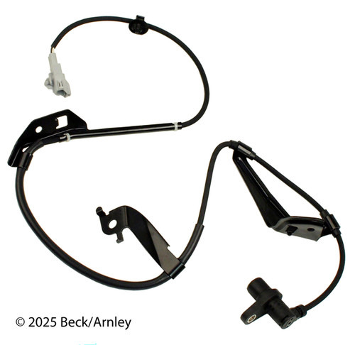 ABS Wheel Speed Sensor 084-4281 - front view