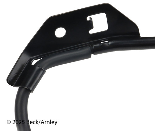 ABS Wheel Speed Sensor 084-4281 - angled view