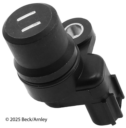 ABS Wheel Speed Sensor 084-4282 - angled view