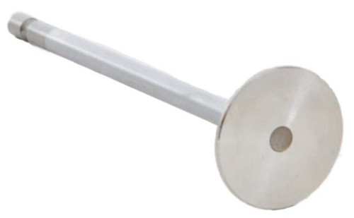 Enginetech EM4393 Exhaust Valve for 1990-1995 Mazda 3.0L - Engine Exhaust Valve - Precision Engine Valve - Engine Rebuild Component