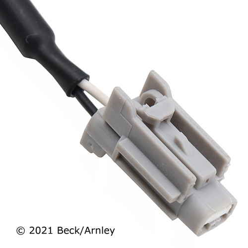 ABS Wheel Speed Sensor 084-4997 - angled view