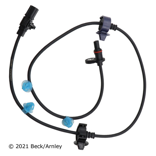 ABS Wheel Speed Sensor 084-5025 - front view