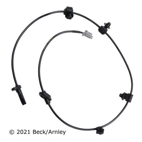 ABS Wheel Speed Sensor 084-4998 - front view