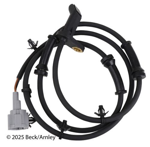 ABS Wheel Speed Sensor 084-4286 - front view