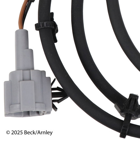 ABS Wheel Speed Sensor 084-4286 - angled view