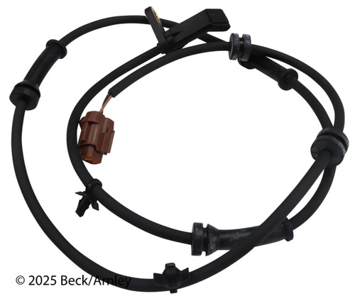 ABS Wheel Speed Sensor 084-4287 - front view