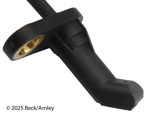 ABS Wheel Speed Sensor 084-4287 - angled view