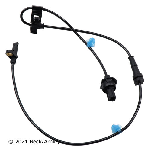 ABS Wheel Speed Sensor 084-5003 - front view