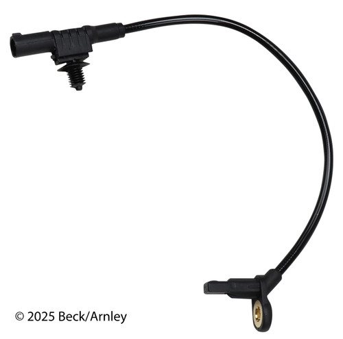 ABS Wheel Speed Sensor 084-4290 - front view