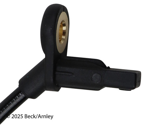 ABS Wheel Speed Sensor 084-4290 - angled view