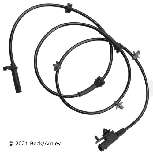 ABS Wheel Speed Sensor 084-5031 - front view