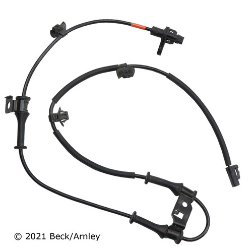 ABS Wheel Speed Sensor 084-5007 - front view