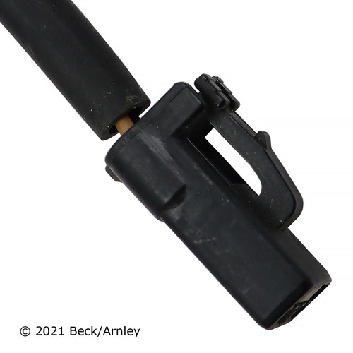 ABS Wheel Speed Sensor 084-5007 - angled view