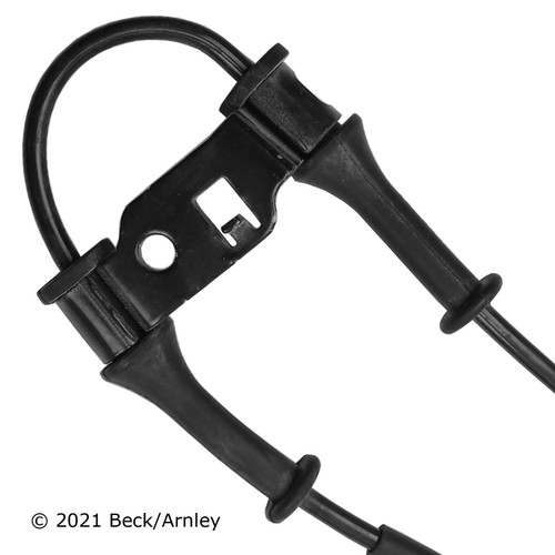 ABS Wheel Speed Sensor 084-5007 - bottom view