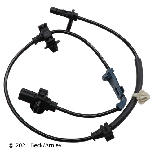 ABS Wheel Speed Sensor 084-5016 - front view