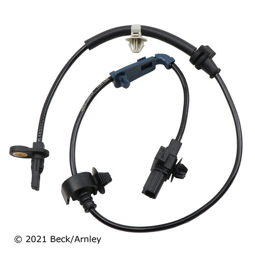 ABS Wheel Speed Sensor 084-5017 - front view