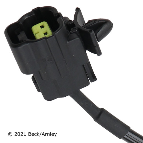 ABS Wheel Speed Sensor 084-5020 - angled view