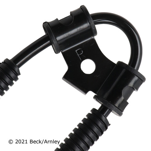 ABS Wheel Speed Sensor 084-5020 - bottom view
