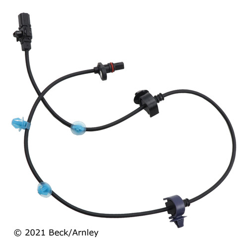 ABS Wheel Speed Sensor 084-5024 - front view