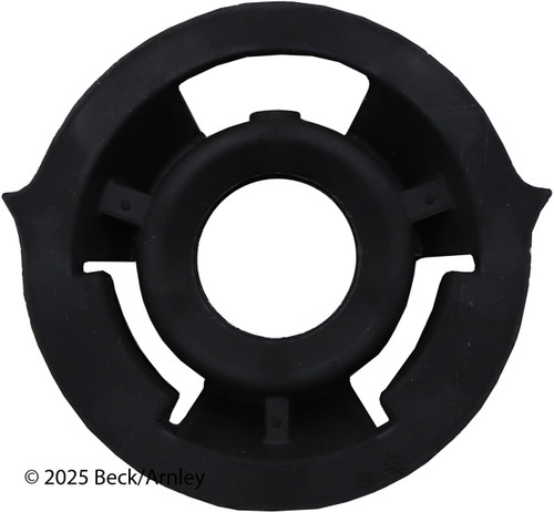 Driveshaft Center Support Rubber Donut 101-1725 - front view