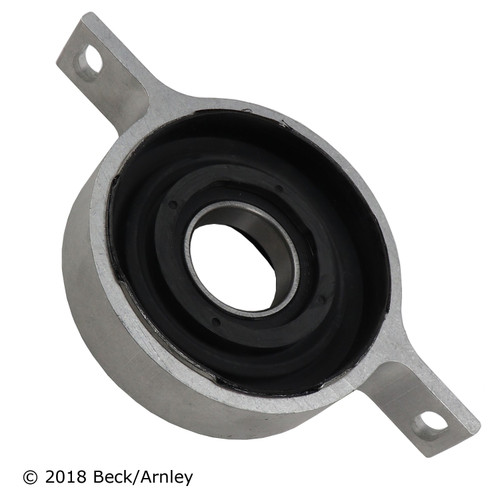 Driveshaft Center Support Bearing Assembly 101-8186 - front view