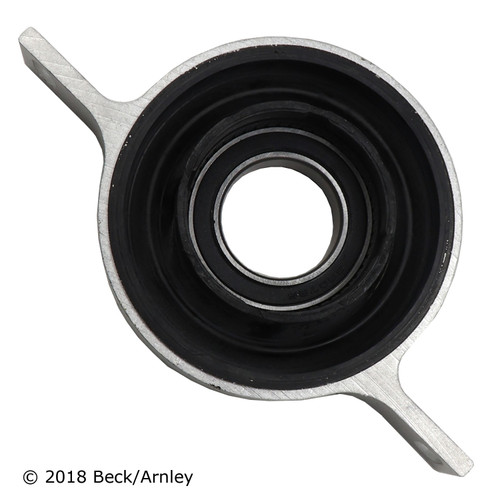 Driveshaft Center Support Bearing Assembly 101-8186 - angled view