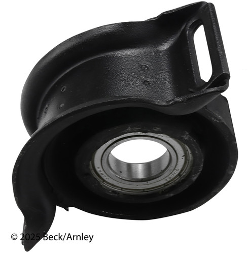 Driveshaft Center Support Bearing Assembly 101-3605 - bottom view