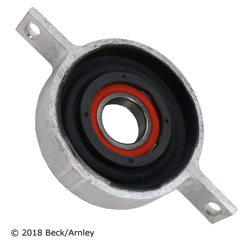 Driveshaft Center Support Bearing Assembly 101-8291 - back view