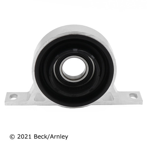 Driveshaft Center Support Bearing Assembly 101-8050 - front view