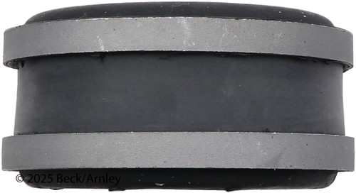 Driveshaft Center Support Bearing and Donut 101-4019 - angled view