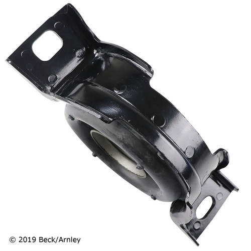 Driveshaft Center Support Bearing Assembly 101-8054 - bottom view