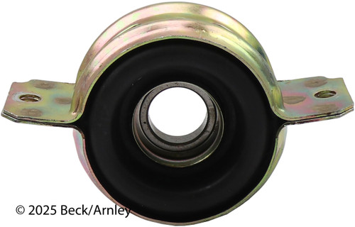 Driveshaft Center Support Bearing Assembly 101-4084 - back view