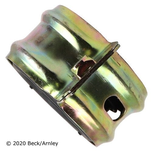 Driveshaft Center Support Bearing Assembly 101-4084