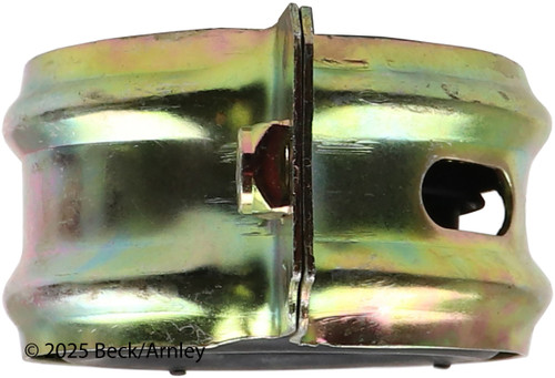 Driveshaft Center Support Bearing Assembly 101-4084 - alternate view