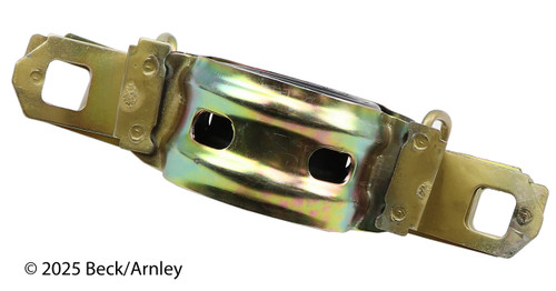 Driveshaft Center Support Rubber Donut 101-4088 - angled view