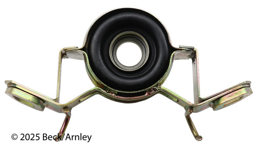 Driveshaft Center Support Rubber Donut 101-4088 - back view