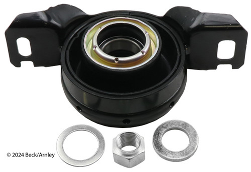 Driveshaft Center Support Bearing Assembly 101-8056 - front view