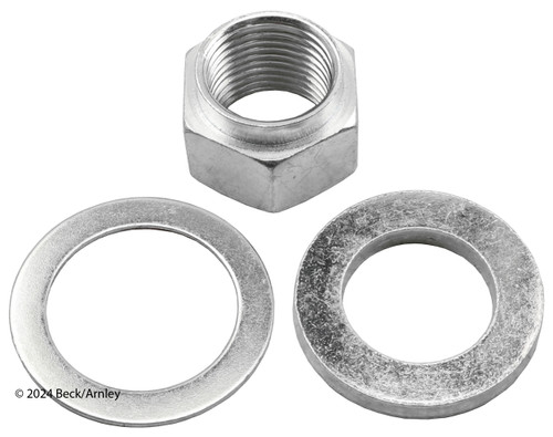 Driveshaft Center Support Bearing Assembly 101-8056 - alternate view