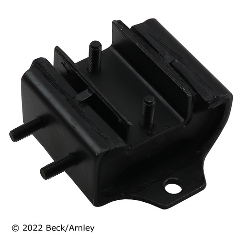 Transmission Mount 104-1184 - front view