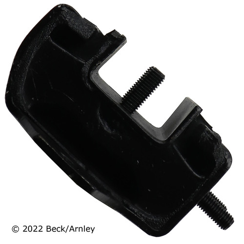 Transmission Mount 104-1184 - bottom view
