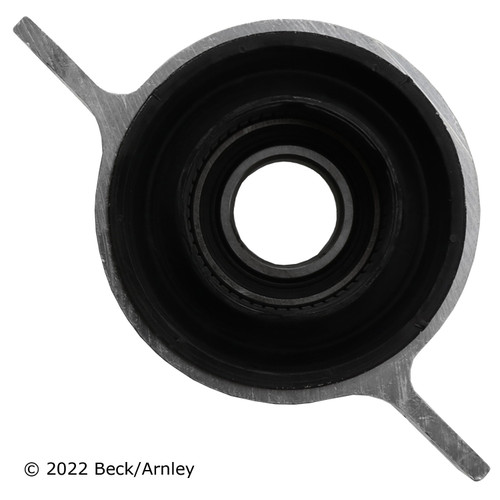 Driveshaft Center Support Bearing Assembly 101-8100 - front view