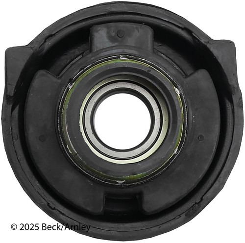 Driveshaft Center Support Bearing Assembly 101-4247 - bottom view