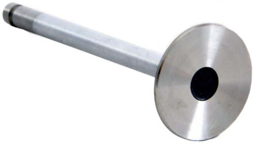 Enginetech EM4357 Stellite Faced Exhaust Valve for 1996-2006 Suzuki GM Chevrolet - Engine Exhaust Valve - Engine Rebuild Component