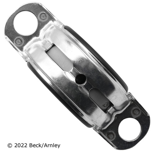 Driveshaft Center Support Bearing Assembly 101-8152 - angled view