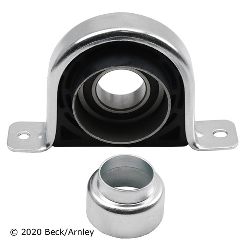 Driveshaft Center Support Bearing Assembly 101-7908 - front view