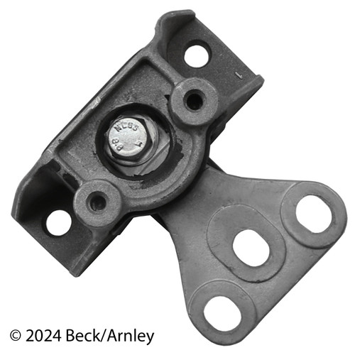 Transmission Mount 104-2018 - angled view