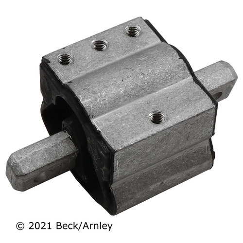 Transmission Mount 104-1757 - front view